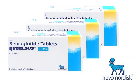 リベルサス 14mg 10錠 1箱