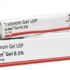 トレチノインジェル 0.1%  20g（エーレットジェル）