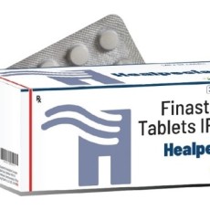 [プロペシアのジェネリック] ヒールペシア(Healpecia) 1mg 100錠