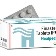 [プロスカージェネリック]   ヒールペシア(Healpecia) 5mg 100錠