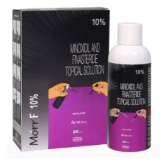 モール・エフ ( Morr F-10 )   60ml