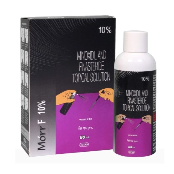 モール・エフ ( Morr F-10 )   60ml