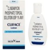 [クレオシンT ジェネリック] CLIFACE lotion 25ml