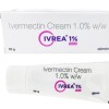 イベルメクチンクリーム 30g  iveria 1 cream