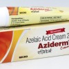 アジダームクリーム20％（アゼライン酸）