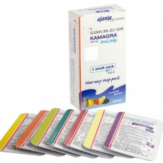 カマグラオーラルゼリー100mg 【1箱7袋】
