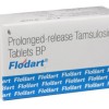 ハルナールジェネリック   タムスロシン0.4mg   Flodart 100錠