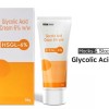 グリコール酸クリーム HSGL 6% 30g X 3個 / 6個セット