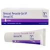 ベンザックACジェル 5% 30g（過酸化ベンゾイル） Benzac AC Gel  5% 30g