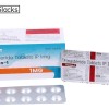 ★フィナステリド 1mg  ★  Fynexo-1 1mg★ 300錠/600錠