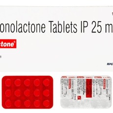 ★アルダクトンジェネリック★スピロノラクトン25mg 【1箱900錠】超大容量