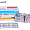 [プロスカージェネリック] Fynexo-5   フィナステリド 5mg 100錠