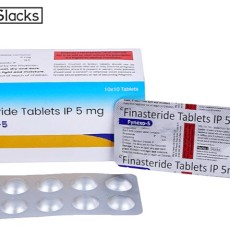 [プロスカージェネリック] Fynexo-5   フィナステリド 5mg 100錠