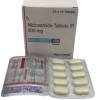 ★niclobest 500mg大容量100錠★