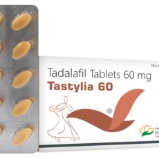 ★（シアリスジェネリック）タスティリアTastylia 60mg 100錠1箱★