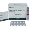 ★バルシビル（バルトレックスジェネリック）★ Vaxovir 1000mg   100錠大容量