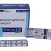★ミノマイシンジェネリック★ Minocyn 100mg 100錠