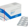 ★ADHD治療★[ストラテラジェネリック]アクセプタ40mg 【1箱100錠】