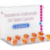 セルノスカプセル40mg30錠（テストステロン）