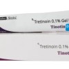 トレチノイン クリーム Tinotin 0.1% 20g X 3本 / 6本