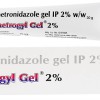 [ロゼックスゲル ジェネリック]  メトロニダゾールゲル 2% 30g
