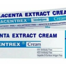 プラセントレックス クリーム 20g (Placentrex Cream)