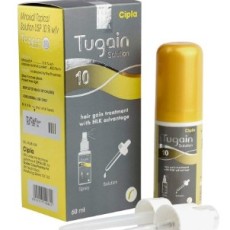 ツゲイン10％（ミノキシジル10％外用薬）