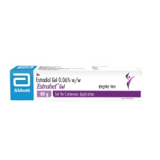 [ル・エストロジェルジェネリック] Estrabet Gel  【1本80g】
