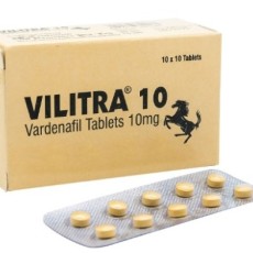 [レビトラジェネリック]  ビリトラ10mg  100錠