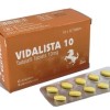 [シアリス ジェネリック] ビダリスタ 10mg 100錠