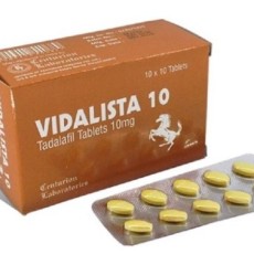 [シアリス ジェネリック] ビダリスタ 10mg 100錠