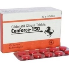 [ バイアグラジェネリック] センフォース 150mg 100錠