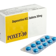 [プリリジージェネリック]  ポゼット 30mg 100錠