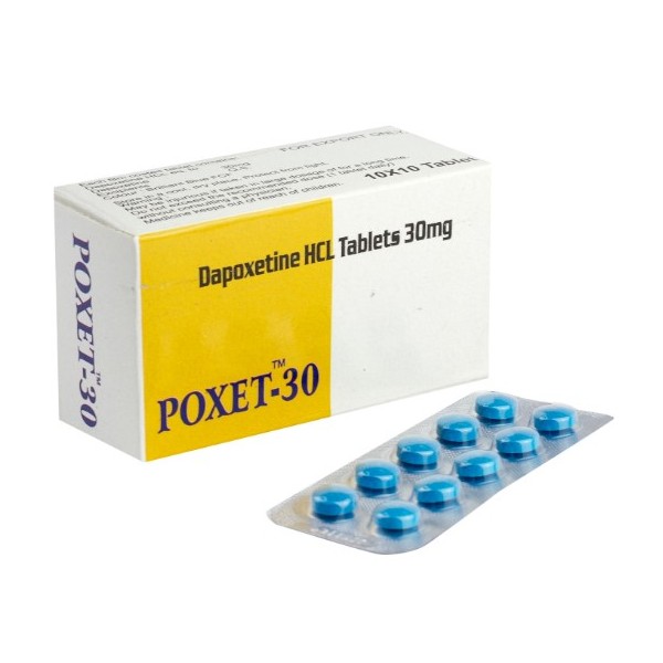 [プリリジージェネリック]  ポゼット 30mg 100錠