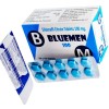 [ バイアグラジェネリック] Bluemen 100mg 100錠