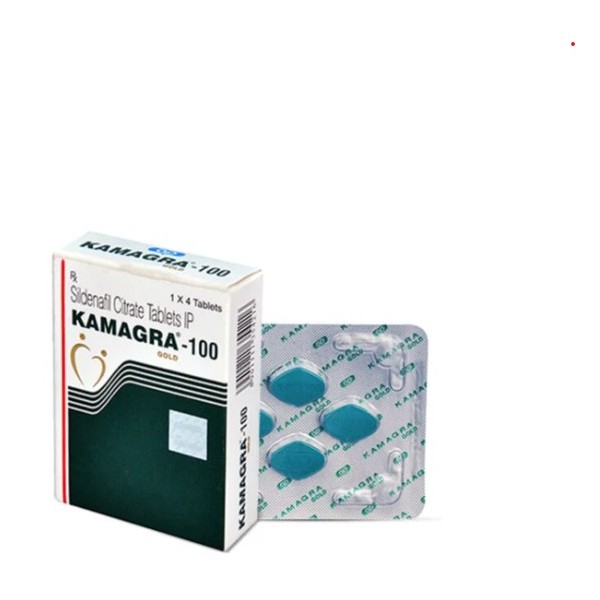 カマグラゴールド100mg 【1箱4錠】10箱 40錠